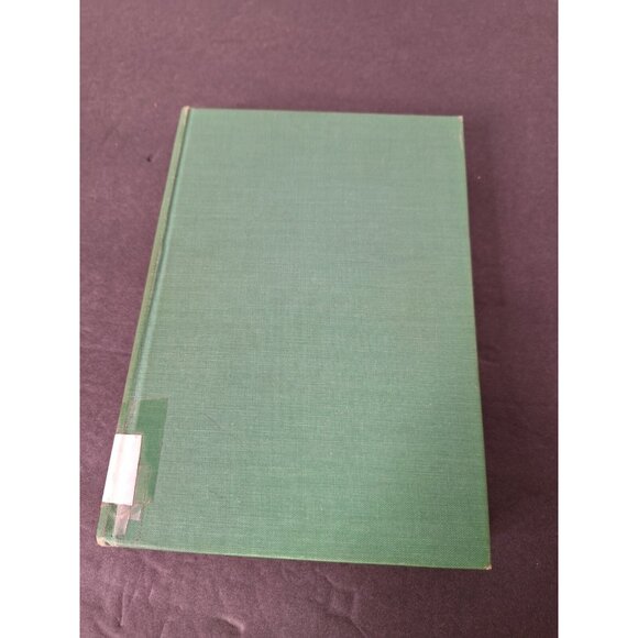 A Book Of Lent -Victor E Beck & Paul M Lindberg 1963 Hardcover - Picture 2 of 13